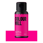Colour Mill Aqua Blend Hot Pink Food Color, 20ml