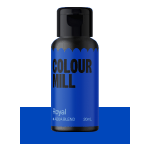 Colour Mill Aqua Blend Royal Food Color, 20ml