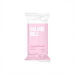 Colour Mill Baby Pink Decorators Dough, 8.8 oz.