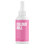 Colour Mill Candy Chocolate Drip, 4.4 oz.