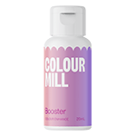 Colour Mill Oil Based Color, Booster, 20ml