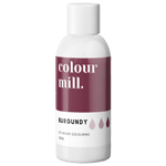 Colour Mill Oil Based Color, Burgundy, 100ml