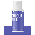 Oil Based Colouring 20ml Royal by Cake Craft Company