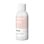 Colour Mill Oil Based Food Color, Blush, 100ml