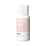 Colour Mill Oil Based Food Color, Blush, 20ml