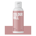 Colour Mill Oil Based Food Color, Dusk, 100ml