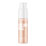 Colour Mill Rose Gold Glitz Blend Edible Glitter Pump, 25 ml.