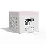 Colour Mill White Decorators Dough, 8.8 lbs.