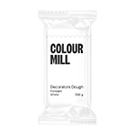 Colour Mill White Decorators Dough, 8.8 oz.