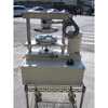 Comtec Pie Press Model # 1100 (Used Condition)