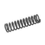 Compression Door Spring; 2 1/8" x 1/2"