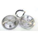 Comtec 8" Die Air for Comtec Pie Press, Fits Models 1100 & 2200