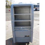 Coolpoint Mini Merchandiser Model # AHT Used 