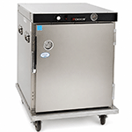 Cres-Cor Insulated Half Size Stainless Steel Hot Cabinet