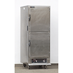 Cres Cor H-135-SUA-11 Mobile Heated Cabinet, Used Excellent Condition