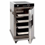 Crescor H339128C Insulated Half-Size Holding Cabinet