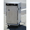 Crescor H339128C Insulated Half-Size Hot Cabinet, Good Condition