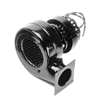 Crescor OEM # 0769-182-K / 0769 182 K / 0769-006-K1, Right Blower Assembly - 230V, 1/50 hp, 1 Phase, 3000 RPM