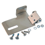 Crescor OEM # 1136-K / 1136 K / 1136K, Door Latch with Screws