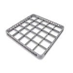 Crestware REC25 Dishwasher Rack Extender