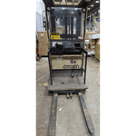 Crown 30SP42TT Electric Order Picker, With Charger, Used Excellent Condition