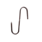 Crown Brands 9110 Stainless Steel Meat Hook