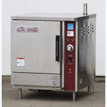 Crown EPX-5 Electric Countertop Steamer, Used Excellent Condition