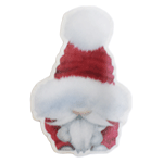 Crystal Candy Edible Christmas Gnome 5, Pack of 21