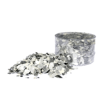 Crystal Candy Edible Flakes After Dark, 7 Grams 