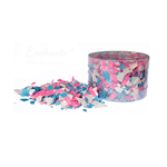 Crystal Candy Edible Flakes Enchanted, 7 Grams 