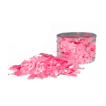 Crystal Candy Edible Flakes Rose Mist, 7 Grams 