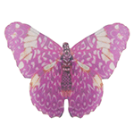 Crystal Candy Sundara Edible Butterflies - Pack of 19