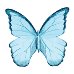 Candy Butterflies – YumJunkie