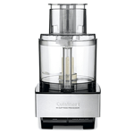 Cuisinart DFP-14BCNY 14-Cup Stainless Steel Food Processor