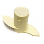 Cuisinart Dough Blade, Plastic for DLC-2014 (N) & DFP-14N Series Food Processors