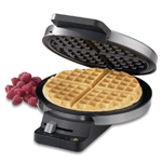 Cuisinart WMR-CA Round Classic Waffle Maker