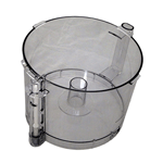 Cuisinart Work Bowl with Handle for 14-Cup Food Processor, DFP-14 Series