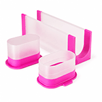 Daisy Makes Cakesicle Cutter, Popper & Tray