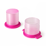 Daisy Makes Medium Circle Cake Pop Cutter and Popper