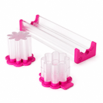 Daisy Makes Medium Daisy Pop Cutter Popper & Tray