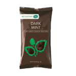 Dark Mint Flavored Candy Wafers, 12 Oz 