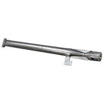 DCS OEM # 12023 / 55307, Aluminized Steel Burner - 20 1/4"
