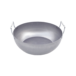 De Buyer LA LYONNAISE Deep Fryer, 28cm diameter