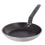 de Buyer Choc Resto Induction Fry Pan, 24 cm/ 9.5 inch