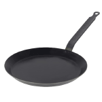 de Buyer Blue Steel Crepe Pan 24 Cm