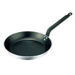 De Buyer 8" Choc Non-Stick Aluminum Frypan 