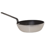 de Buyer Choc Professional Non-Stick Saute Pan, 24 cm