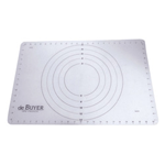 de Buyer Silicone Pastry Mat