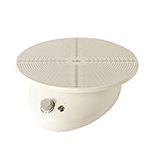 Decora Electric Turntable, 11