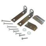 Delfield OEM # 0420067-S / 0420067 / 420067, Door Hinge Kit